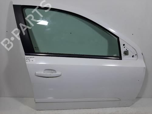 Porta anteriore destra OPEL ASTRA H (A04) [2004-2014]  23468533