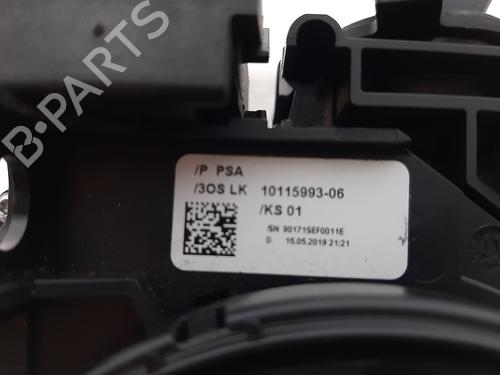 Forlygtekontakt CITROËN BERLINGO (ER_, EC_) | BP23468551I24