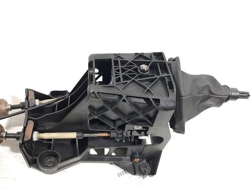 Gear lever CITROËN BERLINGO (ER_, EC_) 1.5 BlueHDi 100 | BP23498875M90 