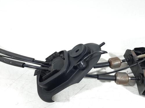 Gear lever CITROËN BERLINGO (ER_, EC_) 1.5 BlueHDi 100 | BP23498875M90 