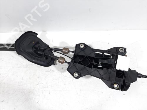 Gear lever CITROËN BERLINGO (ER_, EC_) 1.5 BlueHDi 100 | BP23498875M90 