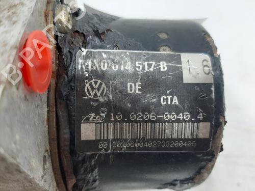Pompe ABS AUDI A3 (8P1) 1.9 TDI | BP23468564M43
