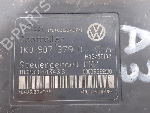 Pompe ABS AUDI A3 (8P1) 1.9 TDI | BP23468564M43