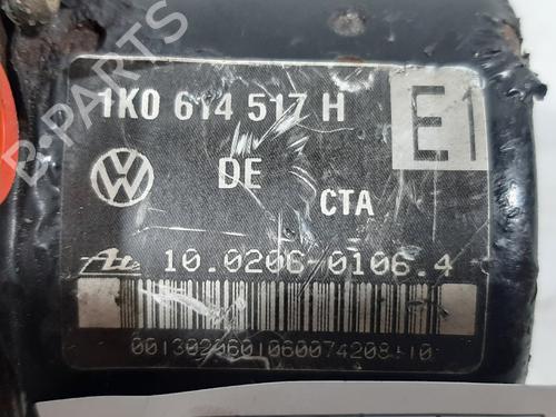 ABS pump AUDI A3 (8P1) 1.9 TDI | BP23468563M43