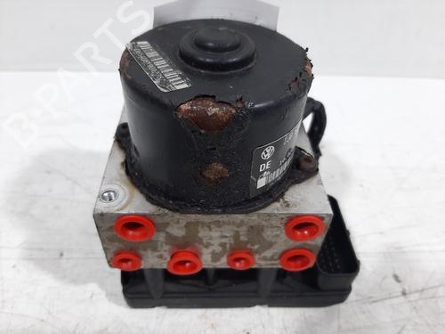Pompe ABS VW GOLF IV (1J1) 1.9 TDI (101 hp) 23468559