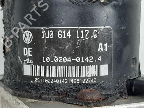 Pompe ABS VW GOLF IV (1J1) 1.9 TDI | BP23468559M43