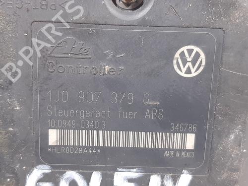 Pompe ABS VW GOLF IV (1J1) 1.9 TDI | BP23468559M43