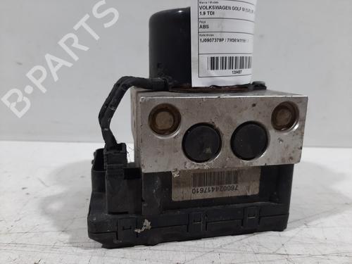 Bremsaggregat ABS VW GOLF IV (1J1) 1.9 TDI | BP23468561M43 