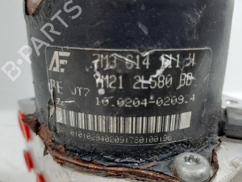 Bremsaggregat ABS VW GOLF IV (1J1) 1.9 TDI | BP23468561M43 