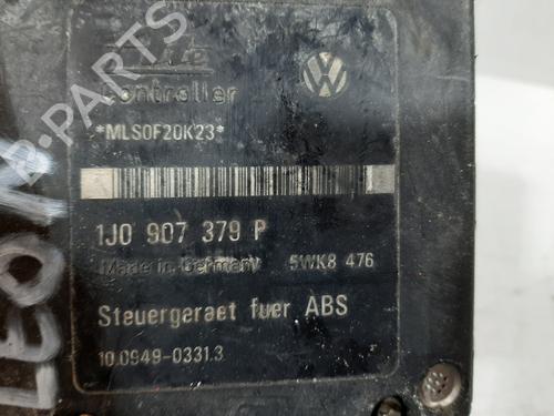 Bremsaggregat ABS VW GOLF IV (1J1) 1.9 TDI | BP23468561M43 