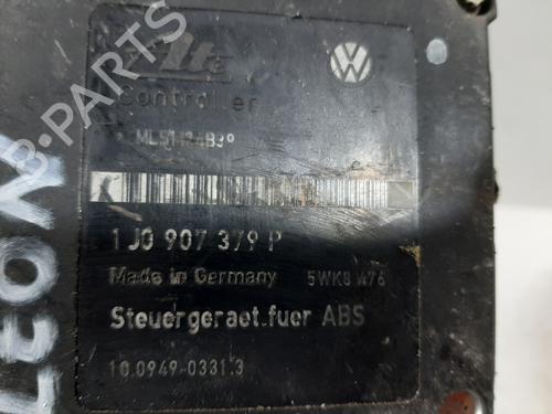 Pompa ABS VW GOLF IV (1J1) 1.9 TDI | BP23468566M43