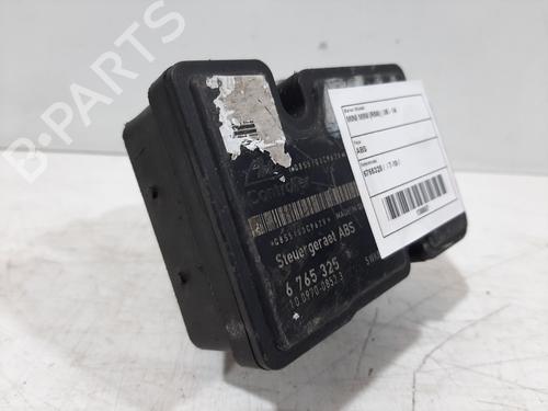 ABS Bremseaggregat MINI MINI (R56) [2005-2014]  23468598