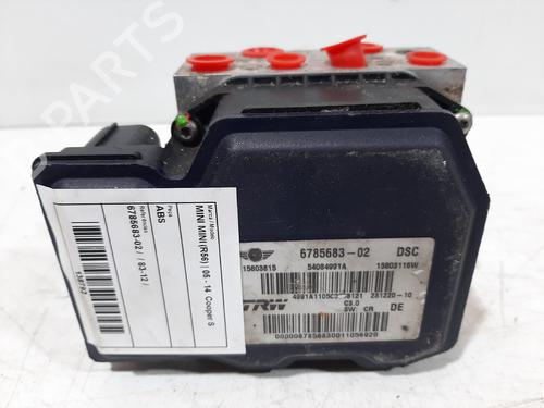Pompe ABS MINI MINI (R56) Cooper S (163 hp) 23468587