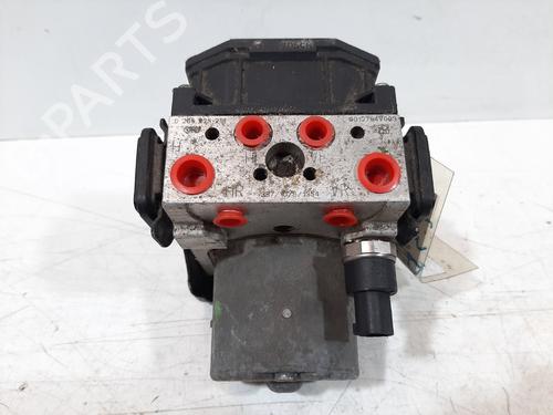 Used ABS pump ABS pump SMART ROADSTER Coupe (452) [2003-2005] 23468600 23468600
