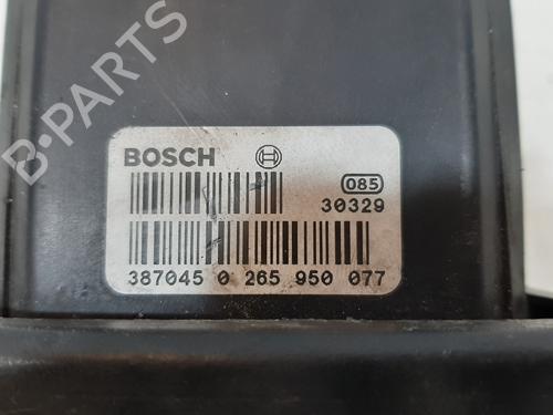 ABS pump SMART ROADSTER Coupe (452) | BP23468600M43 - Image 4