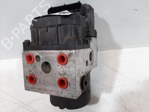 ABS Bremseaggregat SMART FORTWO Coupe (450) [2004-2007]  23468607