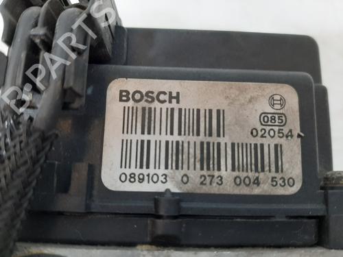 ABS Bremseaggregat SMART FORTWO Coupe (450)  | BP23468607M43