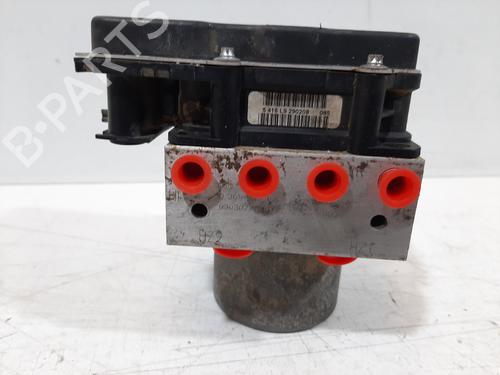 Used ABS pump SMART FORTWO Coupe (451) [2007-2025]  23468608