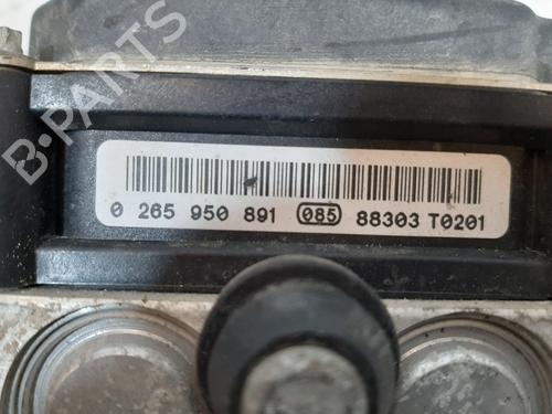 ABS pump SMART FORTWO Coupe (451)  | BP23468608M43 