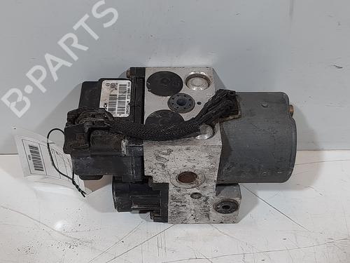 Used ABS pump SMART CITY-COUPE (450) [1998-2004]  23468610