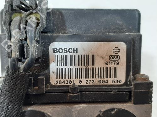 ABS pump SMART CITY-COUPE (450) | BP23468610M43