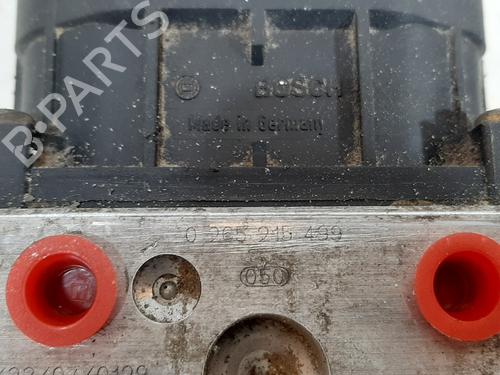 ABS pump SMART CITY-COUPE (450) | BP23468610M43