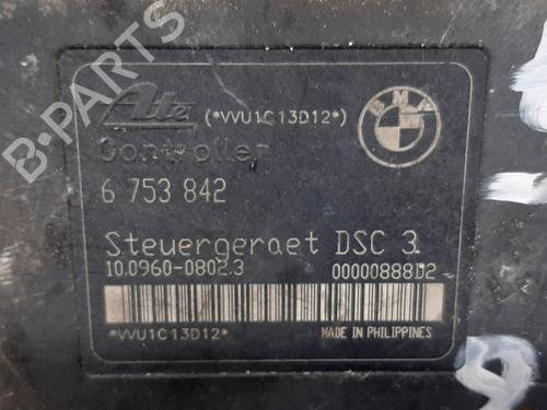 ABS pump BMW 3 (E46) | BP23468614M43