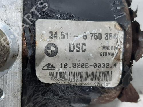 ABS pump BMW 3 (E46) | BP23468614M43