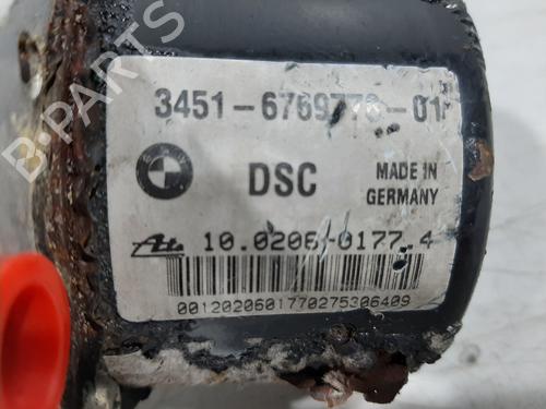 ABS pump BMW 1 (E87) | BP23468615M43