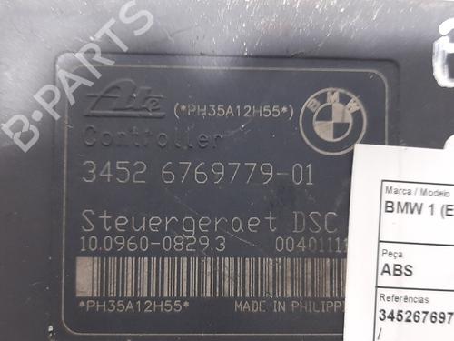 ABS pump BMW 1 (E87) | BP23468615M43