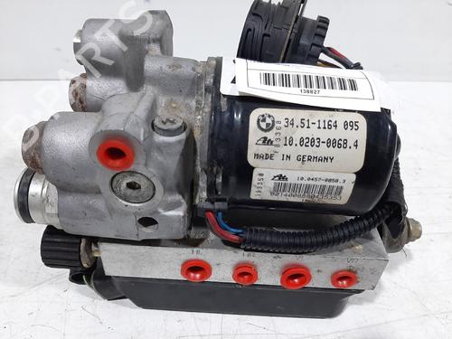 Used ABS pump BMW 3 (E36) [1990-1998]  23468613