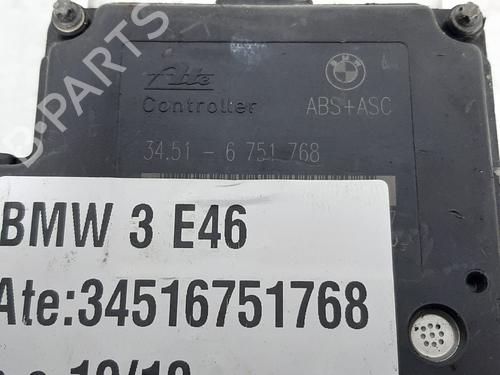 ABS pump BMW 3 (E46)  | BP23468611M43  - Image 5