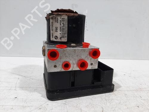 Pompe ABS BMW 1 (E87) [2003-2013]  23468625
