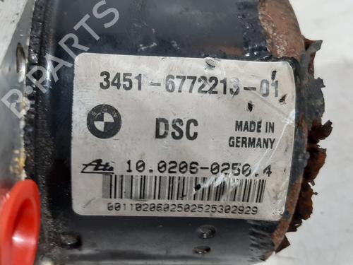 ABS pump BMW 1 (E87) | BP23468625M43