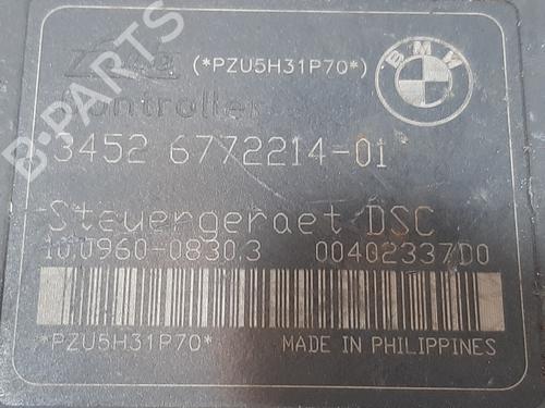 ABS pump BMW 1 (E87) | BP23468625M43