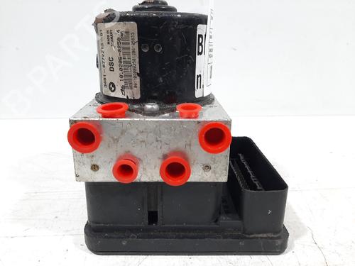 Used ABS pump BMW 1 (E87) [2003-2013]  23468627