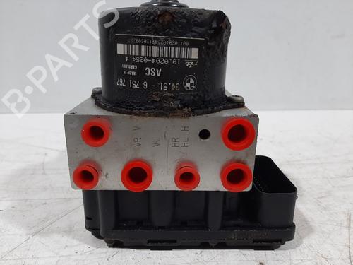 Used ABS pump BMW 3 (E46) [1997-2005]  23468623
