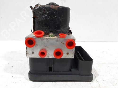 Used ABS pump BMW 3 (E46) 320 d (136 hp) 23468632