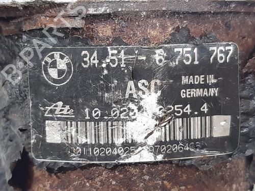 ABS pump BMW 5 (E60) | BP23468634M43