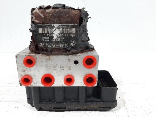 Abs pomp BMW 5 (E60) [2001-2010]  23468634