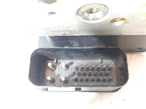 ABS pump BMW 5 (E60) | BP23468634M43