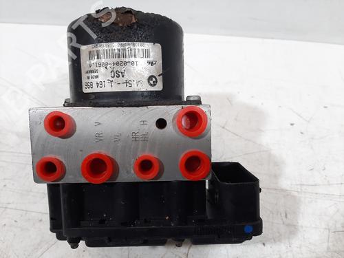 Módulo de ABS BMW 3 (E46) 320 d (136 hp) 23468630