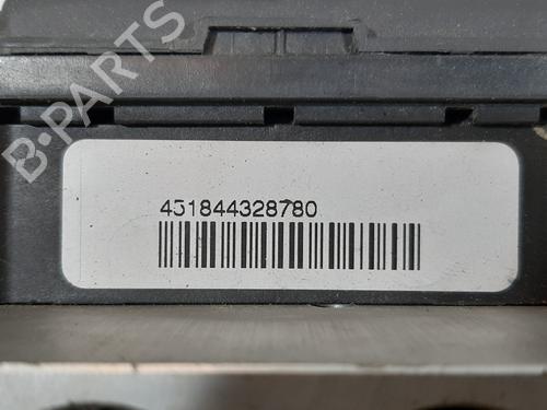 ABS pump BMW 3 (E46) 320 d | BP23468630M43 