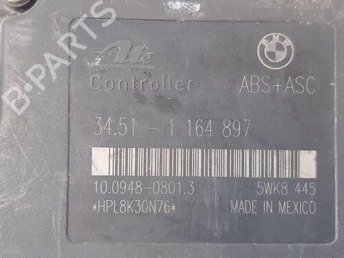 ABS pump BMW 3 (E46) 320 d | BP23468630M43 