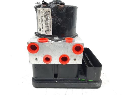 Used ABS pump BMW 3 (E90) [2004-2012]  23468635