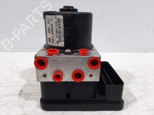 Used ABS pump BMW 3 (E90) [2004-2012]  23468649
