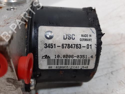 ABS pump BMW 3 (E90) | BP23468649M43