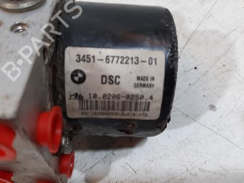 ABS pump BMW 3 (E90) | BP23468658M43