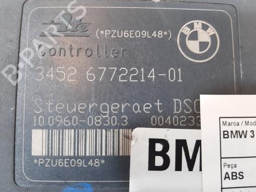 ABS pump BMW 3 (E90) | BP23468658M43