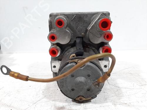 Used ABS pump BMW 5 (E39) [1995-2003]  23468664